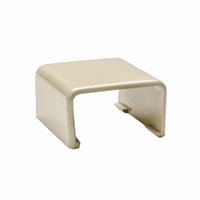 HellermannTyton - TSRP3I-14 - 1-3/4" SPLICE COVER RACEWAY IVOR