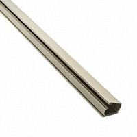 HellermannTyton - TSRP3I-8A - 1-3/4" ADHESIVE BACKED RACEWAY 8