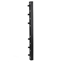 HellermannTyton - VWMSS4X5BK7H - 83" SINGLE-SIDED SIDE MOUNT