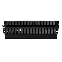 HellermannTyton - WMB2 - 2U 3"X3" FRONT 2"X4" REAR