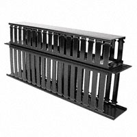 HellermannTyton - WMB2B - 2U 3"X3" FRONT 3"X5" REAR