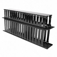 HellermannTyton - WMB2BH - 2U 3"X3" FRONT 3"X5" REAR