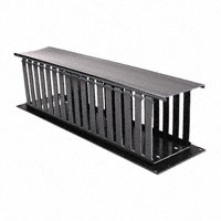 HellermannTyton - WMB31H - 3U SINGLE-SIDED 4"X5" FRONT