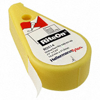 HellermannTyton - RO514 - SLF-LAM LBLDISP .75X.375X1.25" W