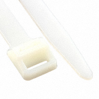 HellermannTyton - RT250R9X2 - RELEASABLE TIE 20.5"L 250LB NATU