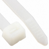 HellermannTyton - T120R9K2 - HVY DUTY TIE 15.2"L 120LB NATURA