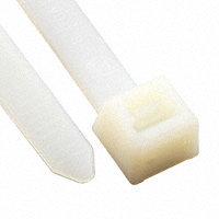 HellermannTyton - T150L9X2 - HVY DTY TIE 32.3"L 175 LB NATURA