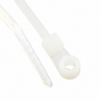 HellermannTyton - T18MR9M4 - SCREW MOUNT 18LB 4.3"L NATURAL