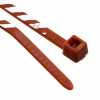 HellermannTyton - T18R1-10K2 - STANDARD CABLE TIE, 4" LONG, 18L