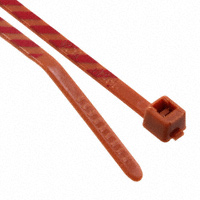 HellermannTyton - T18R1-2K2 - STANDARD CABLE TIE, 4" LONG, 18L