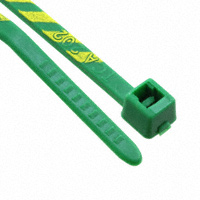 HellermannTyton - T18R5-4K2 - STANDARD CABLE TIE, 4" LONG, 18L