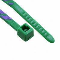 HellermannTyton - T18R5-7K2 - STANDARD CABLE TIE, 4" LONG, 18L