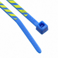 HellermannTyton - T18R6-4K2 - STANDARD CABLE TIE, 4" LONG, 18L