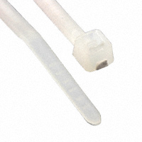 HellermannTyton - T18R9PPM4 - HIGH TEMP 4"L 8LB NATURAL