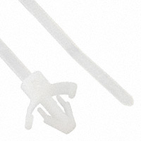 HellermannTyton - T18RWPM9M4 - ARROWHEAD WING 18LB 4.5"L NATURA