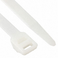 HellermannTyton - T250S9X2 - HEAVY DUTY TIE 9.1"L 250LB NATUR