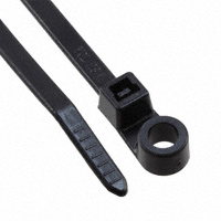 HellermannTyton - T50MI0M4 - SCREW MNT 50LB 12.4"L BLACK