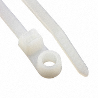 HellermannTyton - T50MR9M4 - SCREW MOUNT 50LB 8.5" NATURAL