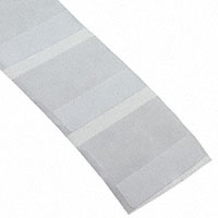 HellermannTyton - TAG24T1-100B - WH SELF-LAM VINYL 2X1.435"