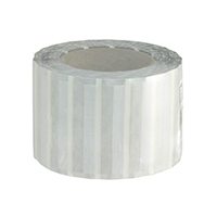 HellermannTyton - TAG26T6-100B - WH SELF-LAM VINYL .5X.315X.75"