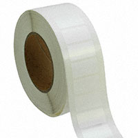 HellermannTyton - TAG27T1-822 - WHITE POLY 1.5X.75"
