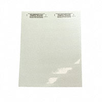 HellermannTyton - TAG63L-105 - WH SELF-LAM POLY 1X.5X1.33"