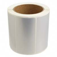 HellermannTyton - TAG79T1-795 - METALIZED POLYESTER 4" X 2"