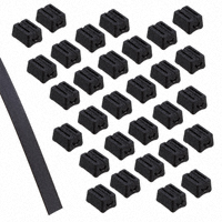 HellermannTyton - TELS-1 - EXTENDED LENGTH TIE BLACK