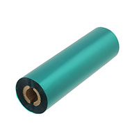 HellermannTyton - TT822OUTSM5 - LONG GREEN RIBBON, 110MMX91M