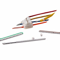 HellermannTyton - WC2-7 - CLIP-TAG "7", .055"-.071"