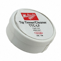 Multicore - 706397 - SOLDER TIP TINNER (ACTIVATOR)1PC