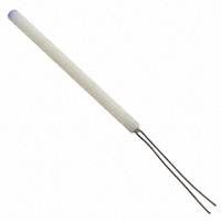 Heraeus Sensor Technology USA - 32206913 - TEMP SENSOR RTD 100 OHM PROBE