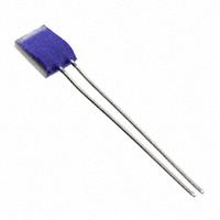 Heraeus Sensor Technology USA - 32208548 - TEMP SENSOR RTD 100 OHM 2SIP