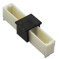 TE Connectivity AMP Connectors - 1-1734595-5 - CONN HEADER 15POS 1MM VERT SMD