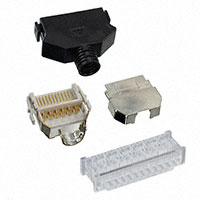 Hirose Electric Co Ltd - 3130-12P-C(50) - CONNECTOR 12PIN 3100 SERIES