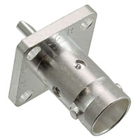 Hirose Electric Co Ltd - 3C-R(40) - CONN BNC RCPT STR 50 OHM SOLDER