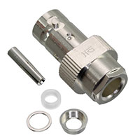 Hirose Electric Co Ltd - 3CV-J(40) - CONN BNC JACK STR 50 OHM SOLDER