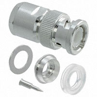 Hirose Electric Co Ltd - 3CV-P2(40) - CONN BNC PLUG STR 50 OHM SOLDER