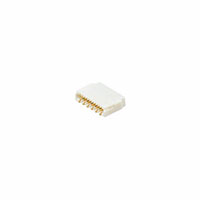 Molex, LLC - 5042811100 - CONN FPC 11POS 0.30MM R/A