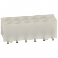 Hirose Electric Co Ltd - A3A-12DA-2SV(71) - CONN RECEPT 12POS 2MM GOLD SMD