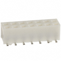 Hirose Electric Co Ltd - A3A-14DA-2SV(71) - CONN RECEPT 14POS 2MM GOLD SMD