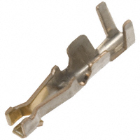 Hirose Electric Co Ltd - A3B-2630SCC - CRIMP TERMINAL A3B-A4B TYPE