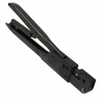 Hirose Electric Co Ltd - A3B-TA2630HC - TOOL HAND CRIMPER 26-30AWG SIDE