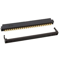 Hirose Electric Co Ltd - A3EA-50D-2R - CONN SOCKET IDC 50POS 2MM