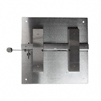 Hirose Electric Co Ltd - A3E-GPA - TOOL APPLICATOR GUIDE PLATE A3E