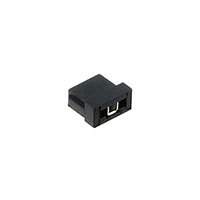 Hirose Electric Co Ltd - A3-SP(A) - CONN SHUNT F 2 POS 2MM ST