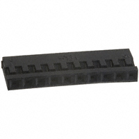 Hirose Electric Co Ltd - A4B-10S-2C - CONN 2MM HOUSING 10 POS SINGLE