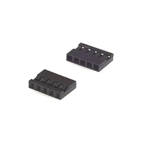 Hirose Electric Co Ltd - A4B-5S-2C - CONN 2MM HOUSING 5 POS SINGLE