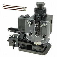 Hirose Electric Co Ltd - AP105-DF11-22S - TOOL PRESS APPLICATOR 22AWG