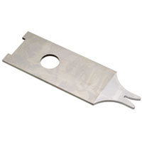 Hirose Electric Co Ltd - AP105-DF11-2428S(62) - TOOL APPLICATOR DF11 ACCESSORIES